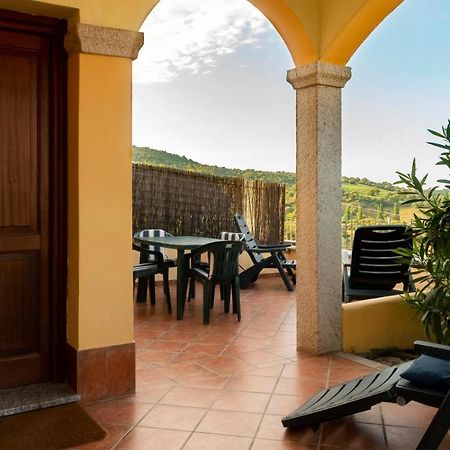 Casa Vacanze Solita Budoni Luaran gambar