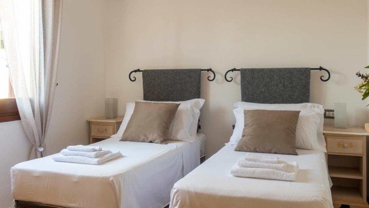 Casa Vacanze Solita Budoni Luaran gambar