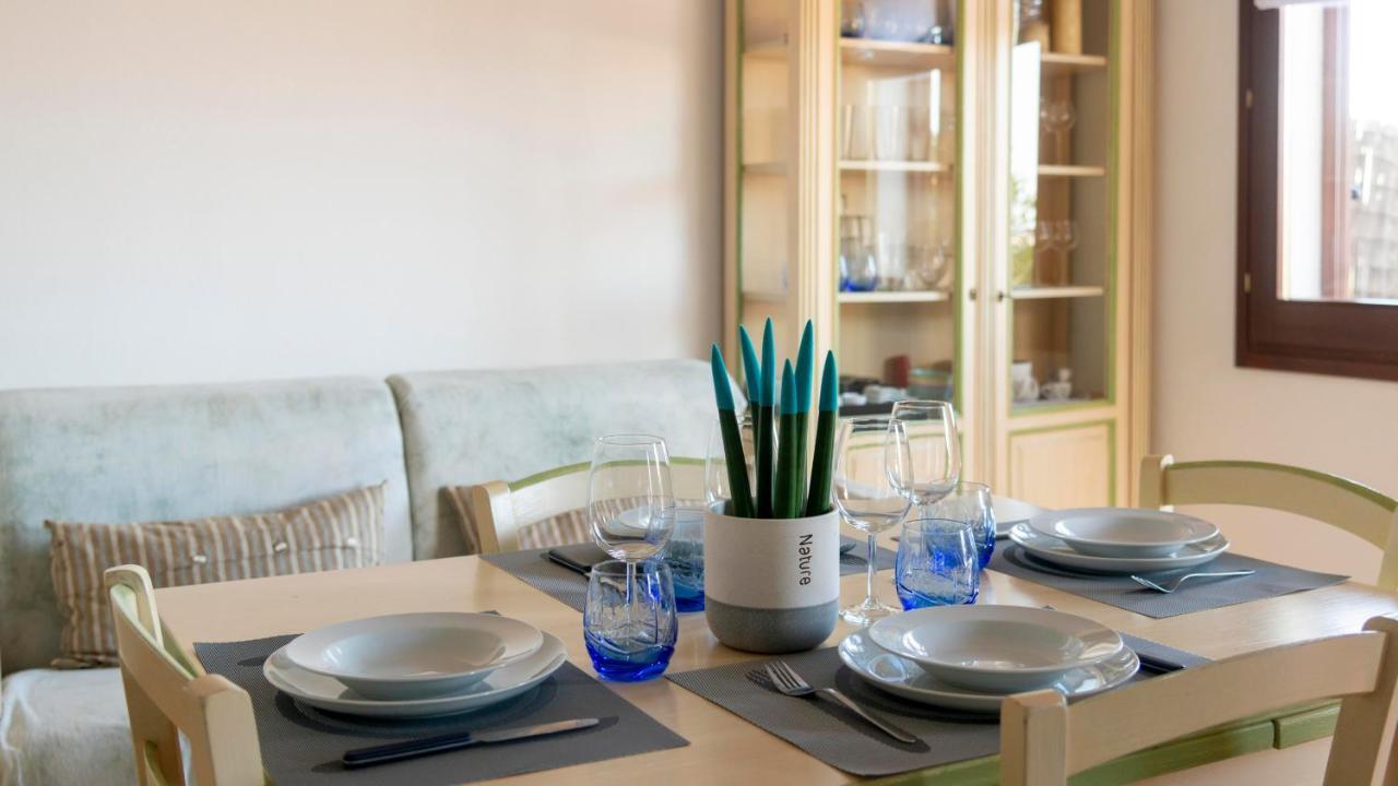 Casa Vacanze Solita Budoni Luaran gambar