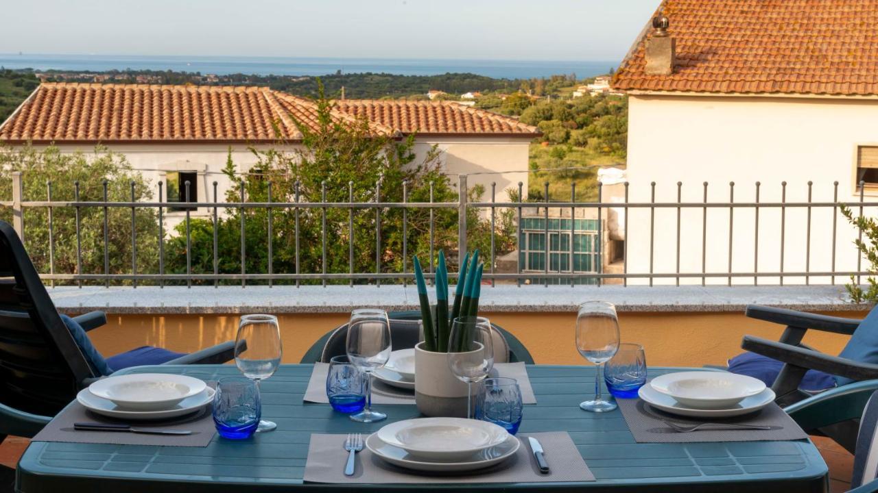 Casa Vacanze Solita Budoni Luaran gambar