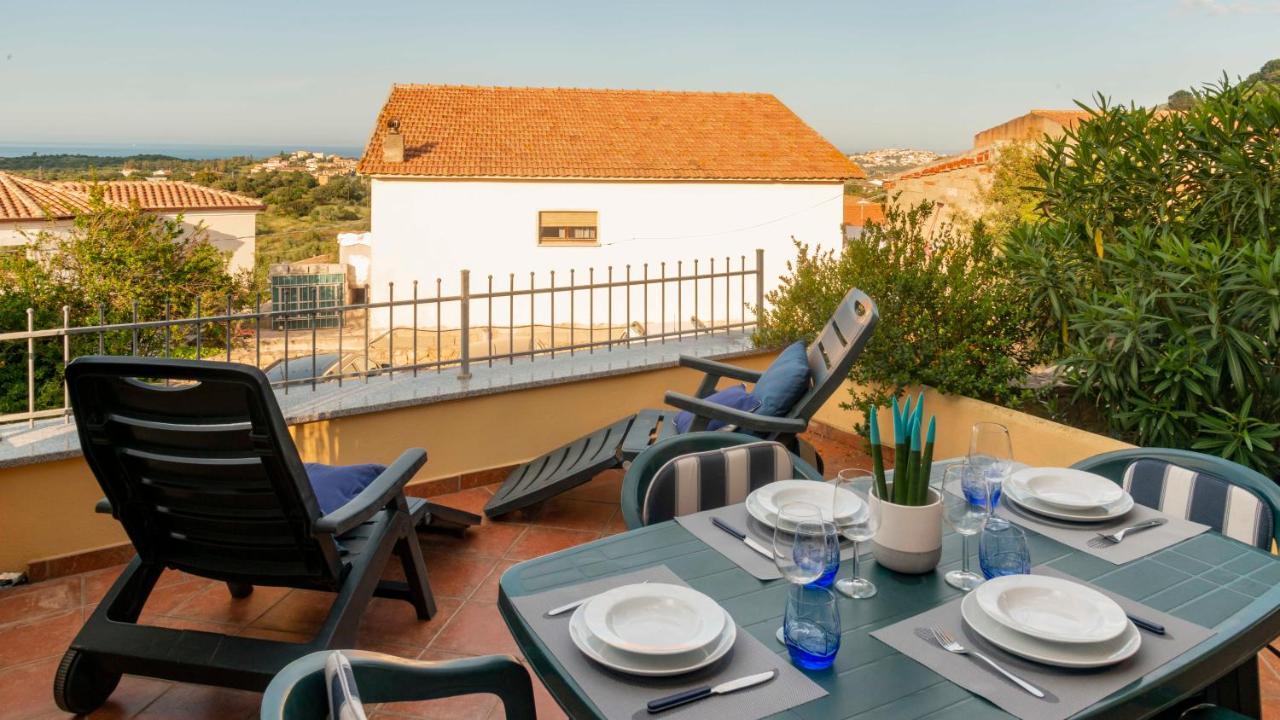 Casa Vacanze Solita Budoni Luaran gambar