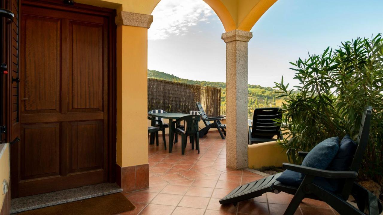 Casa Vacanze Solita Budoni Luaran gambar