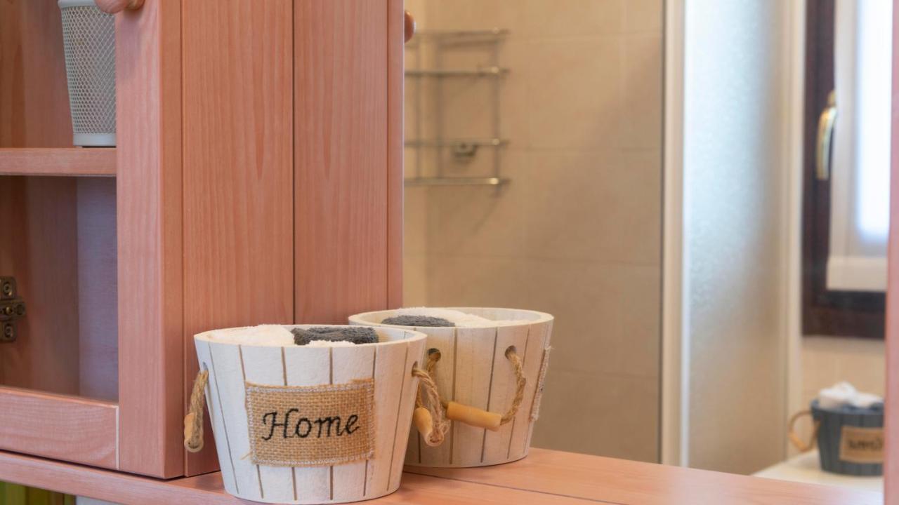 Casa Vacanze Solita Budoni Luaran gambar