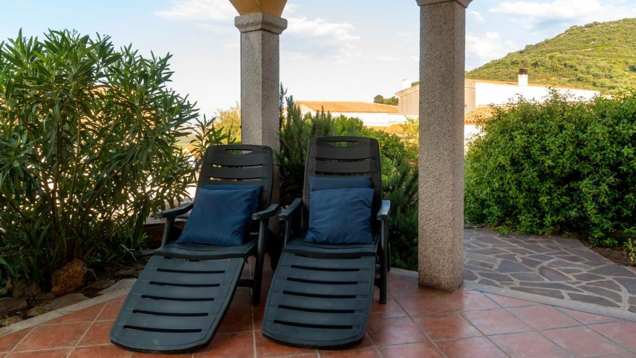 Casa Vacanze Solita Budoni Luaran gambar
