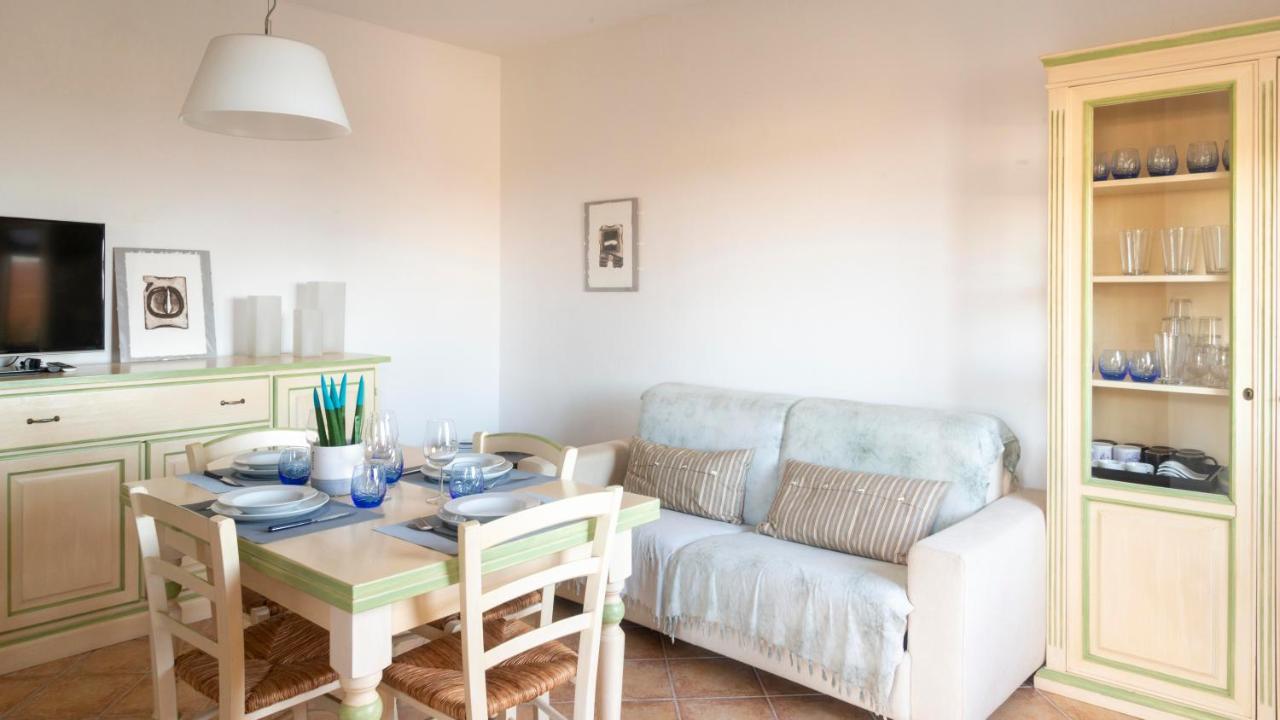 Casa Vacanze Solita Budoni Luaran gambar